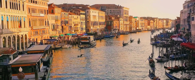 תמונה מייצגת עבור הפוסט: וונציה Venezia, איטליה - טיול 4 ימים נטו*