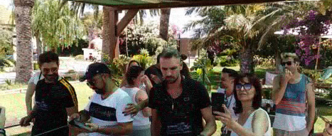 מהות הפאייה מתוך הטיפ של סייסטה - למטייל