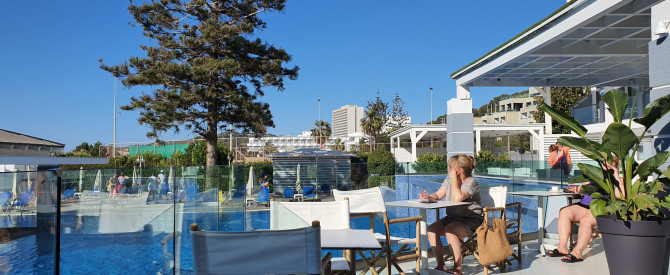 Oceanis Hotel מתוך הטיפ של הילה טביביאן_3828948 - למטייל