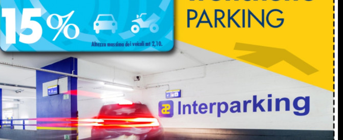 נהיגה וחניה בונציה מתוך הטיפ של markd111 - למטייל
