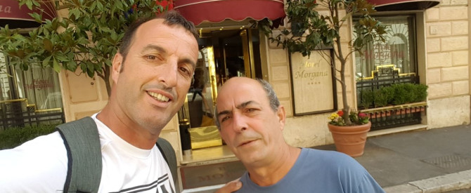 מלון מורגנה מתוך הטיפ של Oshik_3289917 - למטייל