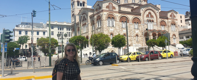 Holy Trinity Cathedral