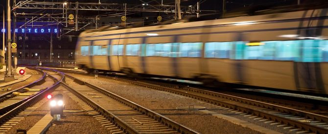 לילה טוב: 2 קווים חדשים של רכבות שינה באירופה שאתם חייבים להכיר