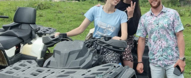 הנהג  טיולים סרחיו בבטומי מתוך הטיפ של מטייל_4042000 - למטייל