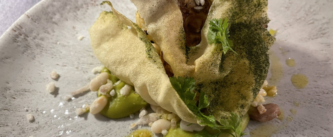Amarylis Restaurant מתוך הטיפ של andala - למטייל