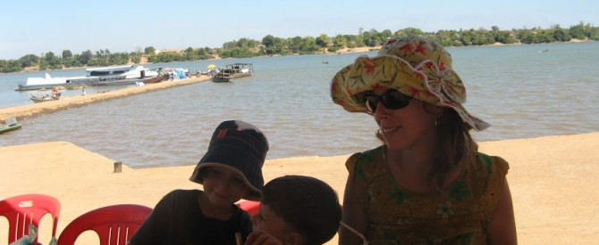 Stung Treng