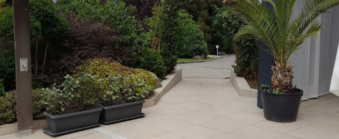 Tsarsko Selo Spa מתוך הטיפ של קליינר - למטייל