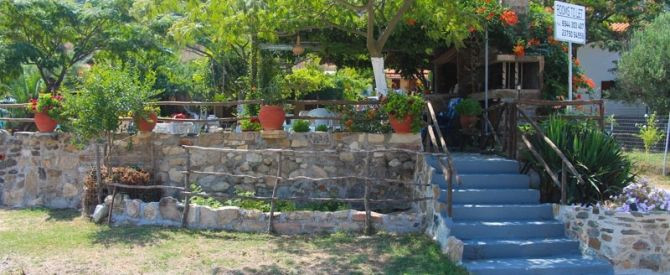 דירות נופש אתינה דימיטרי סופיה חלקידיקי מתוך הטיפ של ooofffrrriii - למטייל