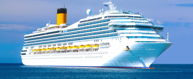 חולמים לצאת לקרוז? תאגיד הקרוזים הבינלאומי Norwegian Cruise Line, מבטל החל מהיום את כל מגבלות הקורונה
