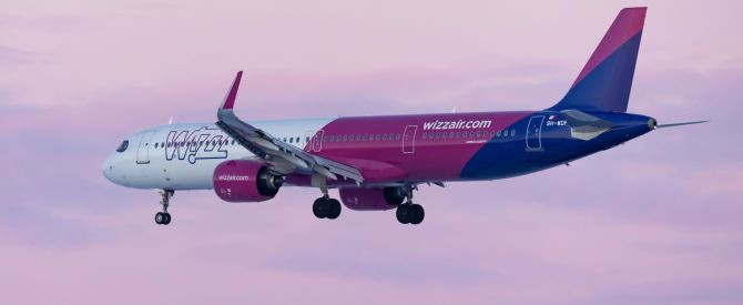 החל מ-384 ש"ח הלוך ושוב: Wizz Air מטיסה אתכם לשווקי הכריסמס באירופה
