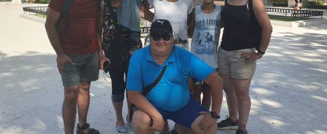 קובה שלי - שחר גל מתוך הטיפ של שרון_3180136 - למטייל
