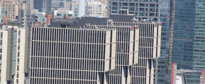 Park Hyatt Beijing Hotel מתוך הטיפ של itzik levy - למטייל