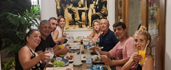 טוריסמו פיליפינו מתוך הטיפ של Ronit_3740104 - למטייל