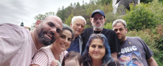 תומס תומש קוברצ׳יק קוברשיק מתוך הטיפ של Eden_3421564 - למטייל
