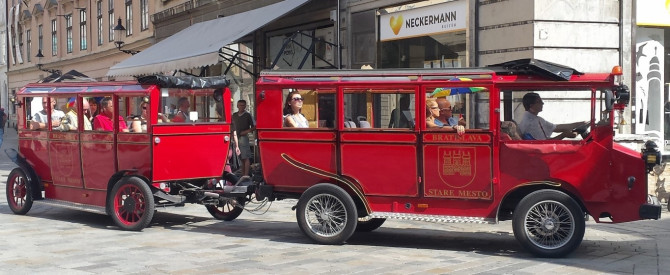 תמונה מייצגת עבור הפוסט: טיול משפחתי בסלובקיה וטעימה מוינה - אוגוסט 2016 - חלק ד