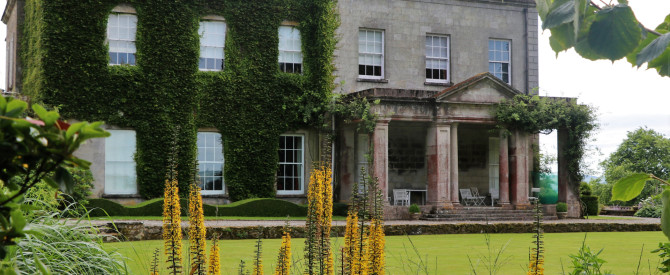 Cappoquin House and Gardens מתוך הטיפ של אלון והחברים - למטייל