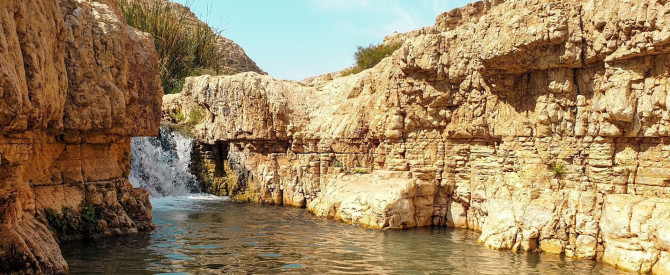 עדכון חם מרשות הטבע והגנים: בעקבות עומסי מטיילים יסגרו גנים לאומיים ושמורות טבע נבחרות