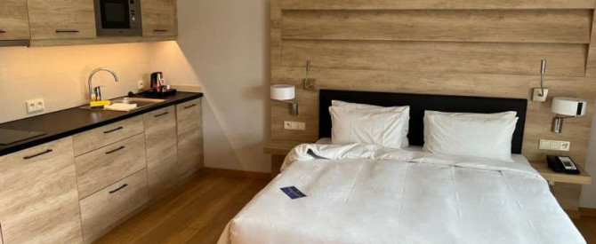 Radisson Blu Hotel & Residences, Zakopane מתוך הטיפ של Vadim3238398 - למטייל