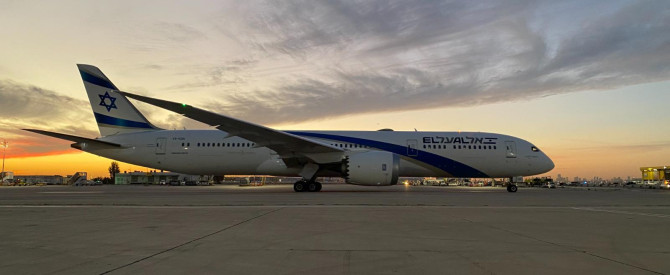 תמונה ראשית עבור: טסים ללונדון עם אל על? קבלו הטבה חדשה ומשמעותית
