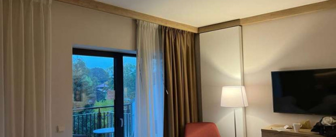 Radisson Blu Hotel & Residences, Zakopane מתוך הטיפ של Vadim3238398 - למטייל
