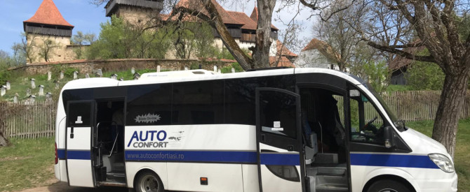 רומונית - שירות הסעות מתוך הטיפ של Reut Baruch_3997474 - למטייל
