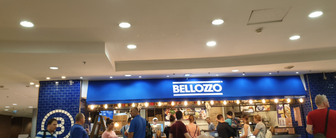 Bellozzo