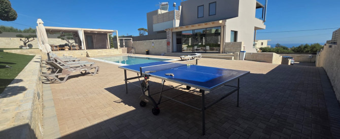 Avelia Luxury Villa מתוך הטיפ של Mor Shamir - למטייל