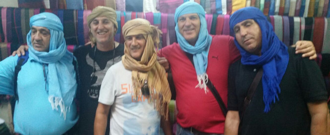 טיולים במרוקו בהתאמה אישית מתוך הטיפ של Dede1 - למטייל