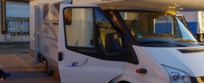 תמונה מייצגת עבור הפוסט: שבועיים בקרוון יולי 2011 - מערב אירופה
