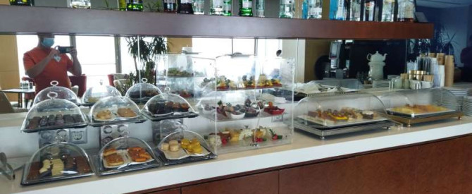 Akra Barut Hotel מתוך הטיפ של Vadim3238398 - למטייל