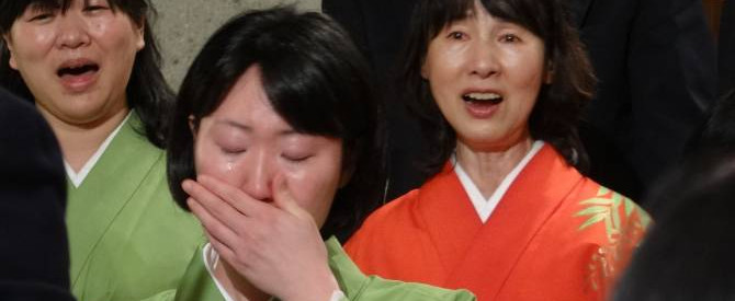 לינה בארגון בית שלום ביפן מתוך הטיפ של רוני סופר - למטייל