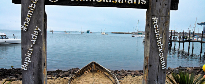 Mola Mola Safaris