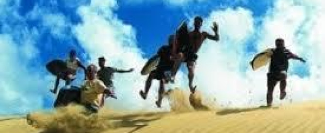 מידע חיוני נוסף בניו זילנד מתוך הטיפ של הזולה של שמעון בקריקרי  - למטייל