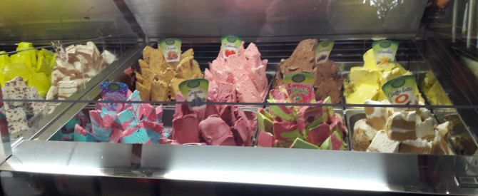 בית הקפה מיני קפה מתוך הטיפ של שרון גולדשטיין - למטייל