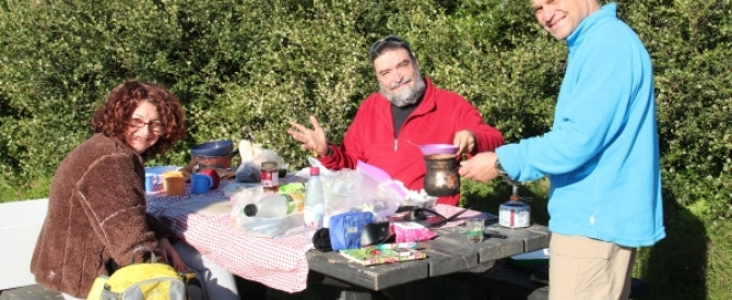 תמונה מייצגת עבור הפוסט: זקנים חסרי מנוח 2013 - איסלנד - 6. מעגל הזהב וקמפינג בסוף העולם