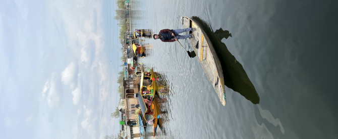 Yellow Submarine Houseboat מתוך הטיפ של doron447 - למטייל