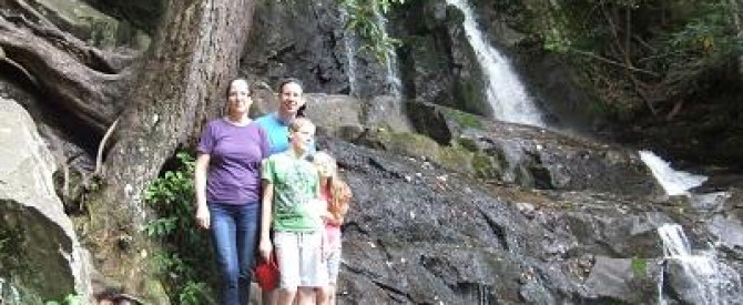 תמונה מייצגת עבור הפוסט: 2. the great smoky mountains