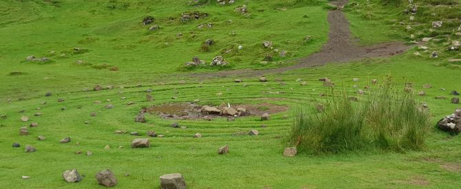The Fairy Glen