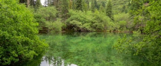 תמונה מייצגת עבור הפוסט: MUNIGOU VALLEY scenic spot.  חצי שעה מסונגפאן. - גן עדן קטן ושקט.