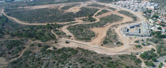 משרד התיירות ורמ״י מקדמים: 2 מתחמי לינה בפארק היין שבזכרון יעקב