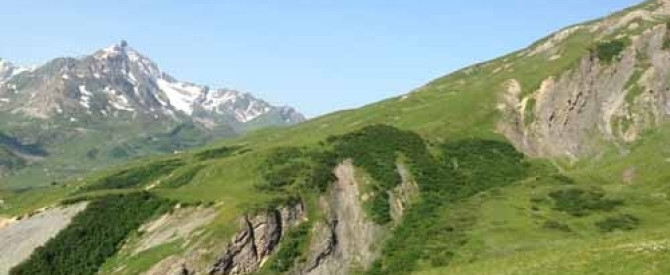 תמונה מייצגת עבור הפוסט: Tour Mont Blanc- יום 3 ref. du bonhomme- ref.elizabetta