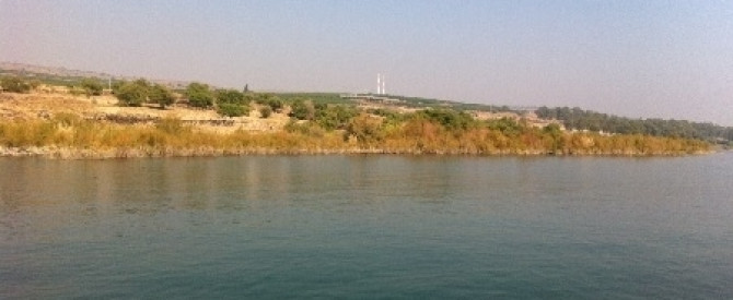 תמונה מייצגת עבור הפוסט: טיול ליום אחד עם הילדים באזור הכנרת