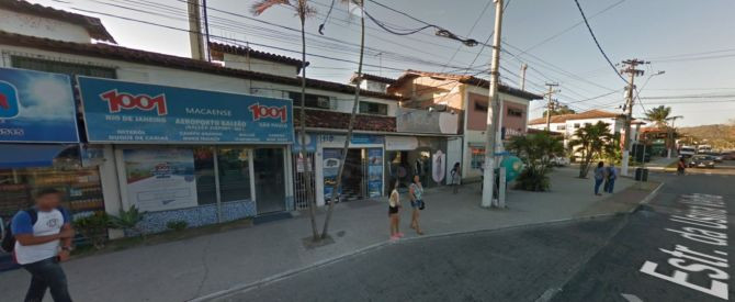 תחבורה ציבורית ומוניות בבוזיוס