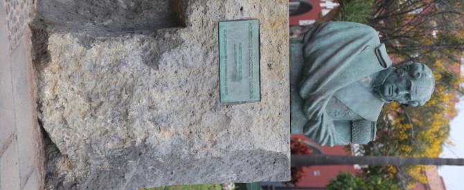 Iglesia de Nuestra Señora de la Peña de Francia מתוך הטיפ של itzik levy - למטייל