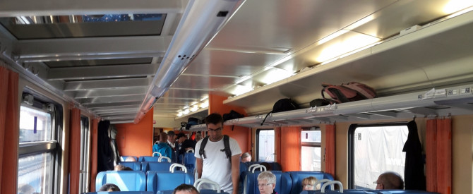 תחבורה ציבורית ומוניות בקושיצה מתוך הטיפ של rimon1 - למטייל