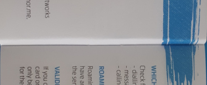 תקשורת ואינטרנט במונטנגרו