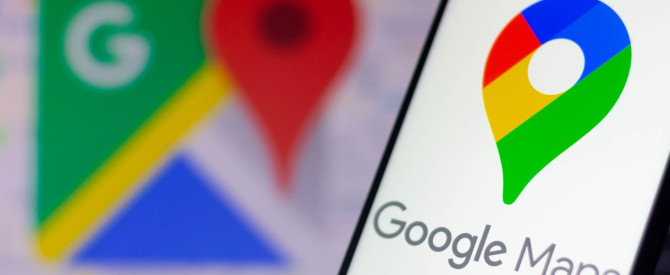 הבינה המלאכותית מגיעה לגוגל מפות (Google Maps): קבלו את הפיצ'רים החדשים