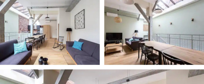 Maitis AIRBNB מתוך הטיפ של Nave_3581218 - למטייל