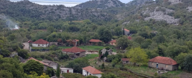 Apartments Pajovic מתוך הטיפ של פרוידי - למטייל