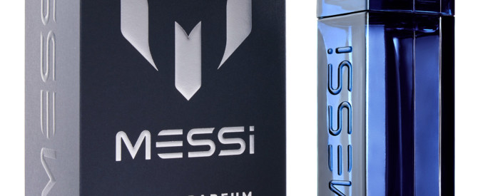 תמונה ראשית עבור: EDP MESSI הבושם החדש של ליאו מסי נוחת בישראל